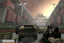 Killzone Source
