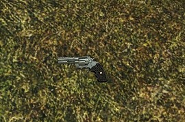 Colt Python .357 Elite