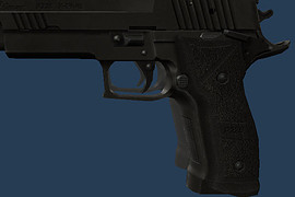Sig Sauer P226 X-Five