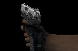 STALKER - Walter P99