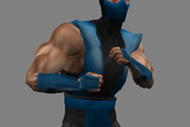 Sub-Zero from MK4