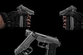 Silver Elites