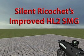 Improved SMG