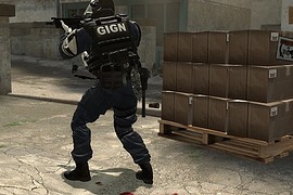 Rainbow Six Siege: Doc