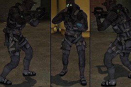 Sam Fisher