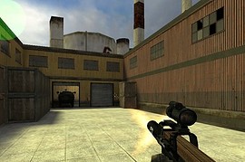 FN P90 Silenced