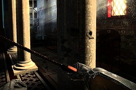Gerber Gator Machete