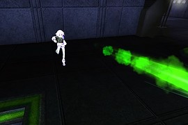 Hyperdimension Character + Voices Pack