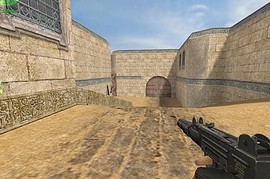 UZI 9mm