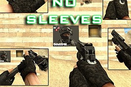 MW2 Like Desert Eagle