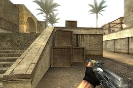 AK-74
