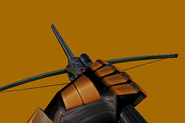 Gauss Crossbow