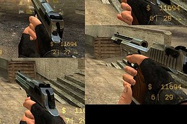 Reapers Deagle