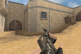 Colt XM177E1 + Jennifers!! s Animations