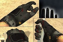 Css_Ks_Camo_Red__Gray_Gloves_Full_Fingered