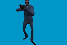 TF2 models pack for CS 1.6