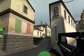 Fivenine famas 2tonechrome v2