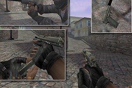 S.T.A.L.K.E.R USP