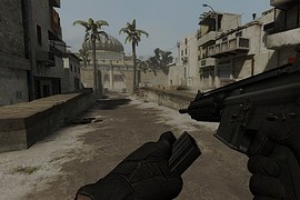 Colt M4A1