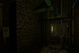 Metropolice Outpost