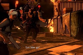 RE6 Ultimate Shader Package
