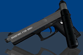 US SOCOM G.A.P. Austria Version