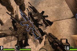 M4A1_Ultimate_Camo_pack
