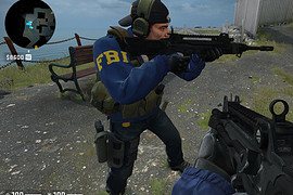 FFAR 1