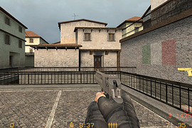 CS:GO Weapon Pack