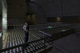 Half-Life: Source - Update