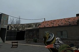 camo hand's