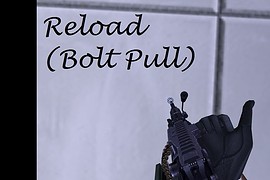 M249 SAW SD