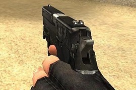 P226 Redux