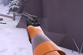 The Longshot