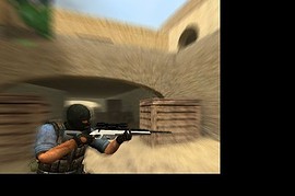 Metal-Mesh Scout