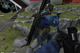 DMR