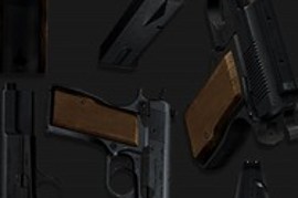 FN Browning Hi-Power