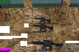 Scope_M4A1