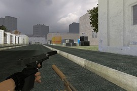 Glock17&M9A3