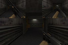 Wilson Combat Scattergun