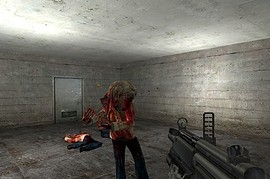 escape from shalkamaz