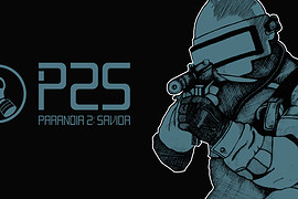 Paranoia 2 - Savior