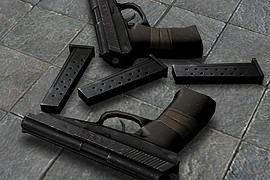СР-1 Gyurza
