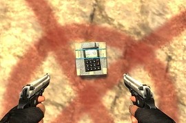 C4 Explosive