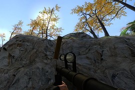 CB4-Elephant Rifle