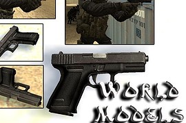 Default GLOCK-18