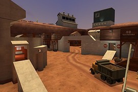 ctf_cliffhanger