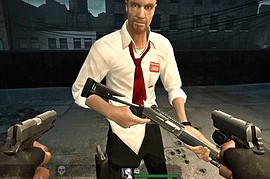 Shaun of the Dead