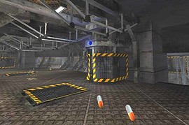 CTF-Coldfront-SE