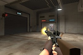 Liney's SMG